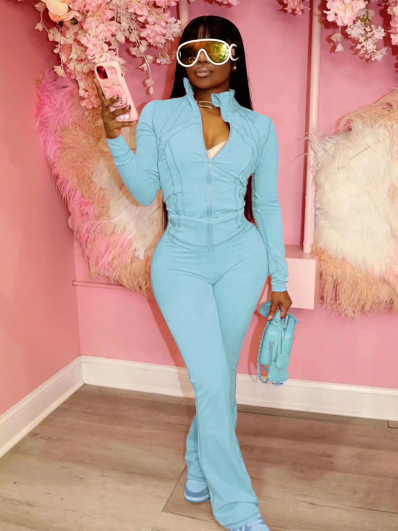 Soft Life Season Set | LibrasLuxury