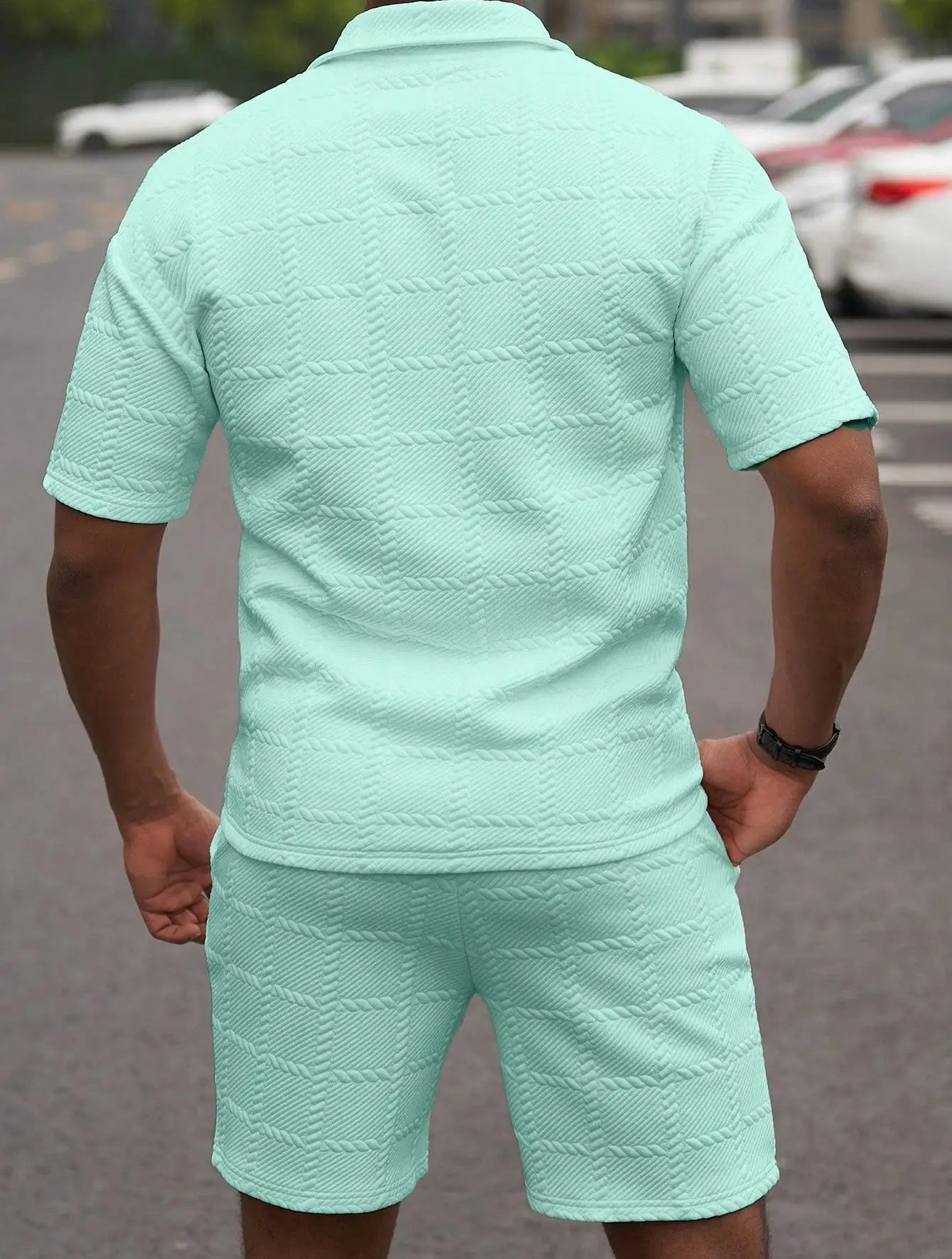 Boss Mode Set | LibrasLuxury