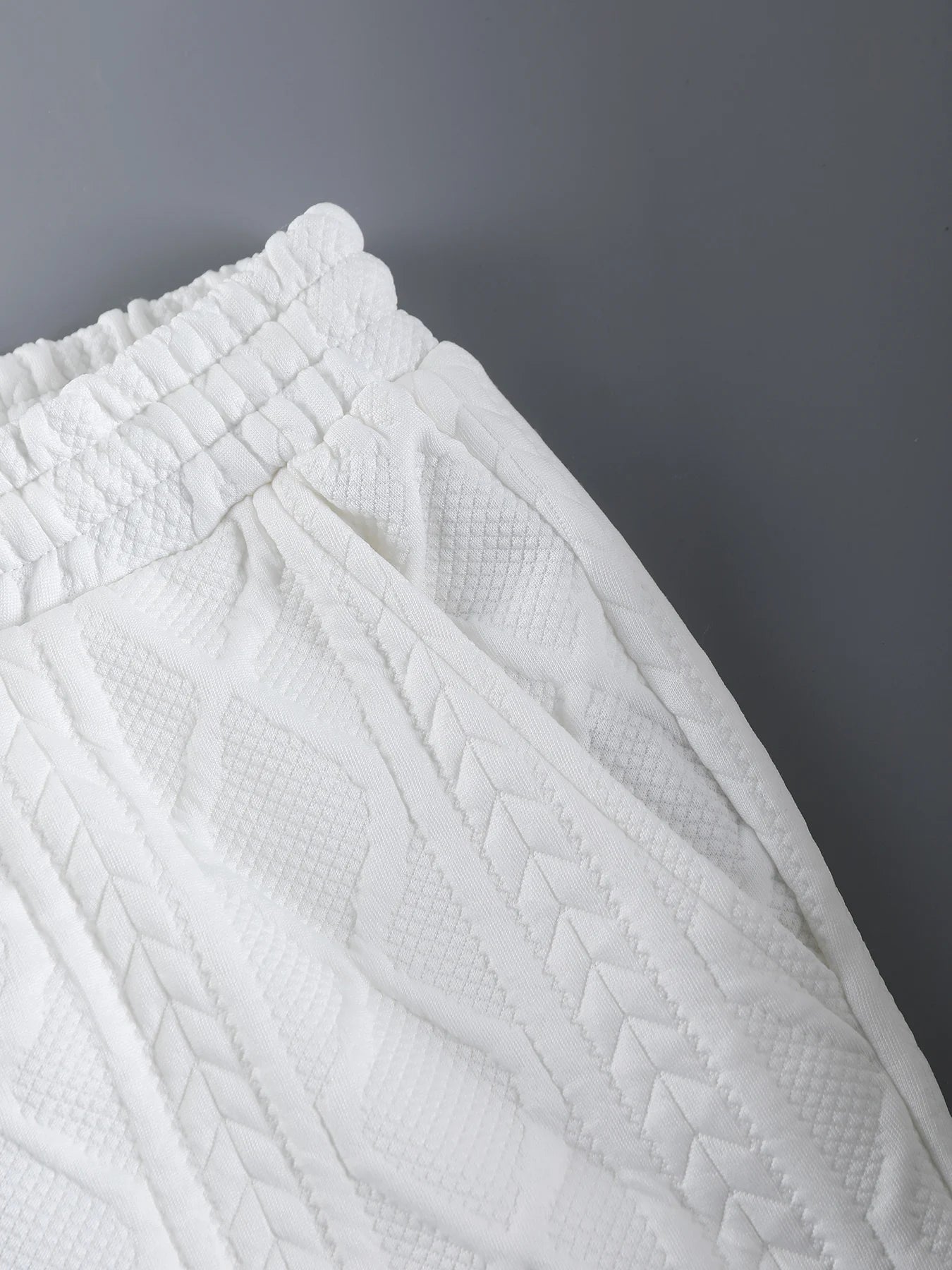 White Reign Set | LibrasLuxury