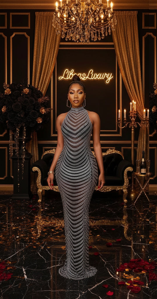 Diamonds Are Her Destiny | LibrasLuxury