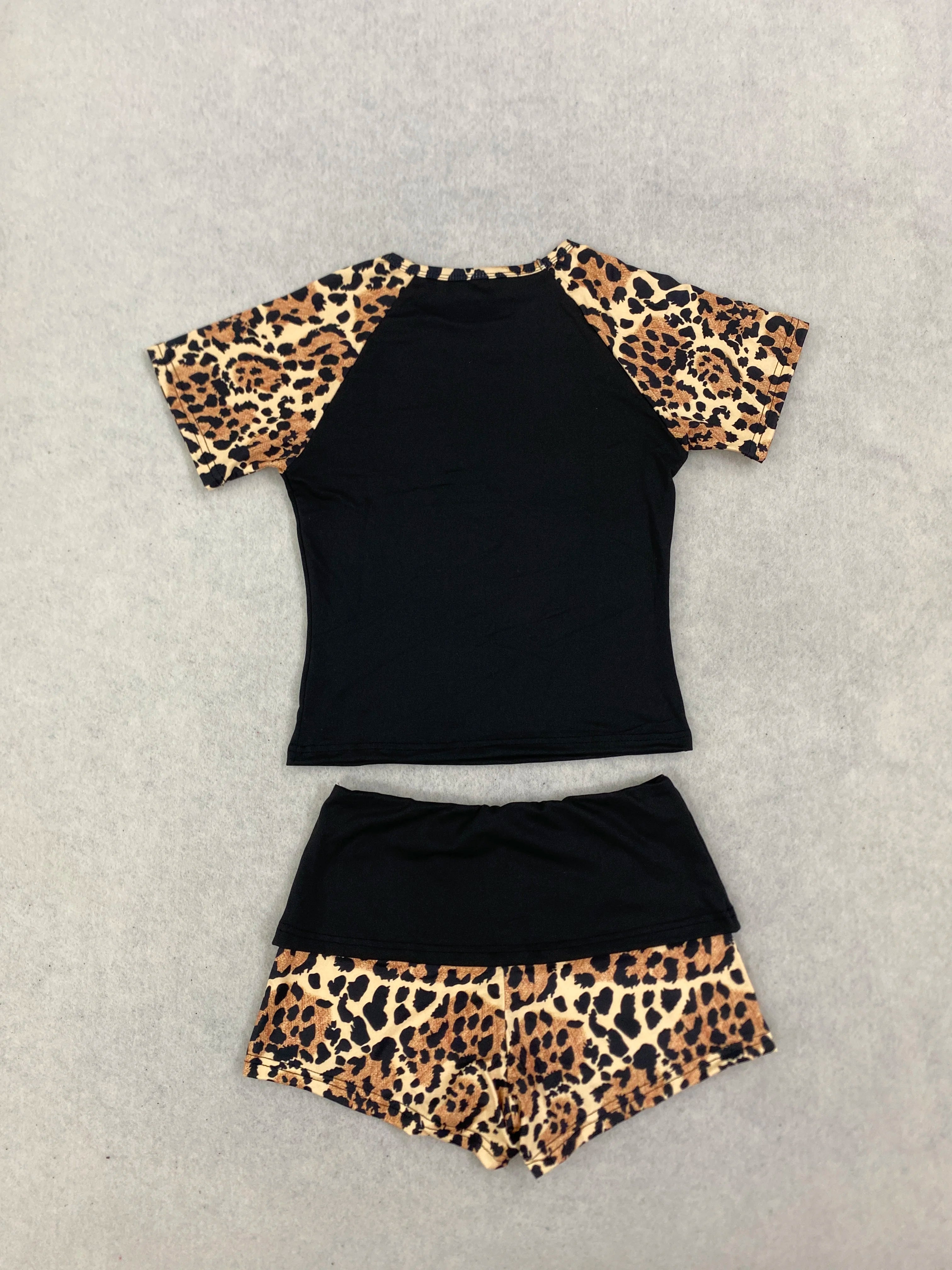 Wild & Risen Set | LibrasLuxury