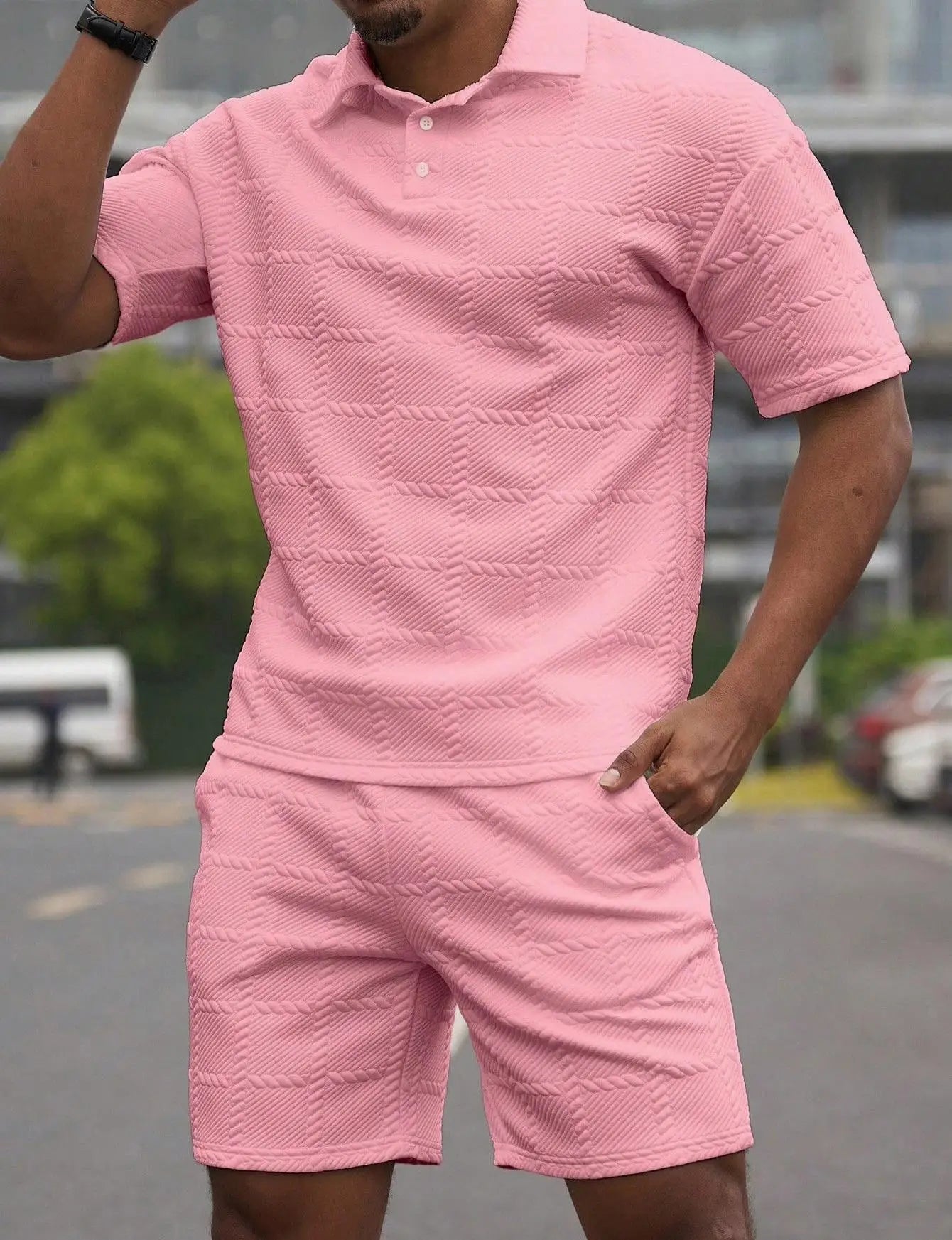 Boss Mode Set | LibrasLuxury