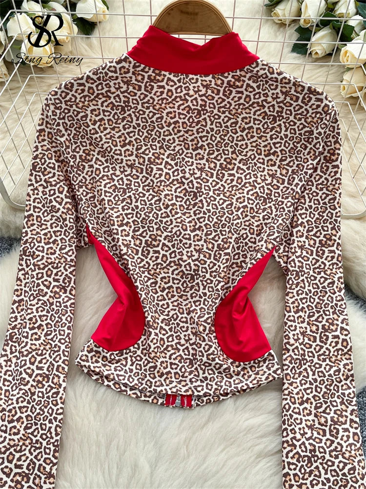 Reign In Red Set | LibrasLuxury