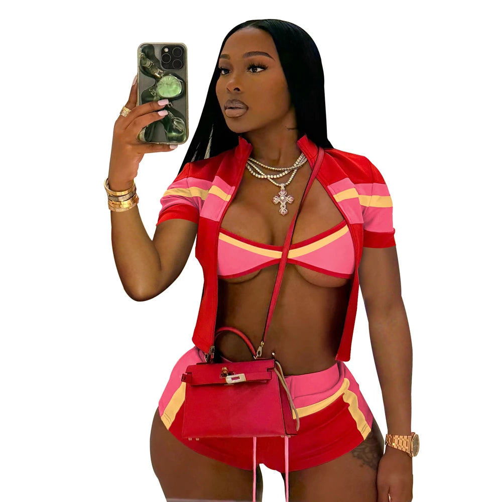 Beyond Comparison Set | LibrasLuxury