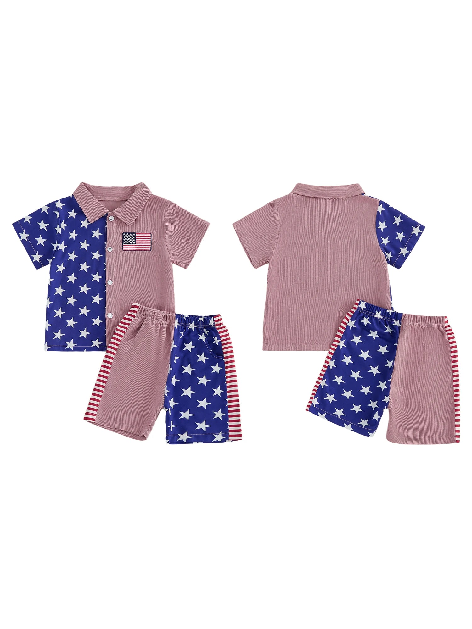 Little Legend Star Set | LibrasLuxury