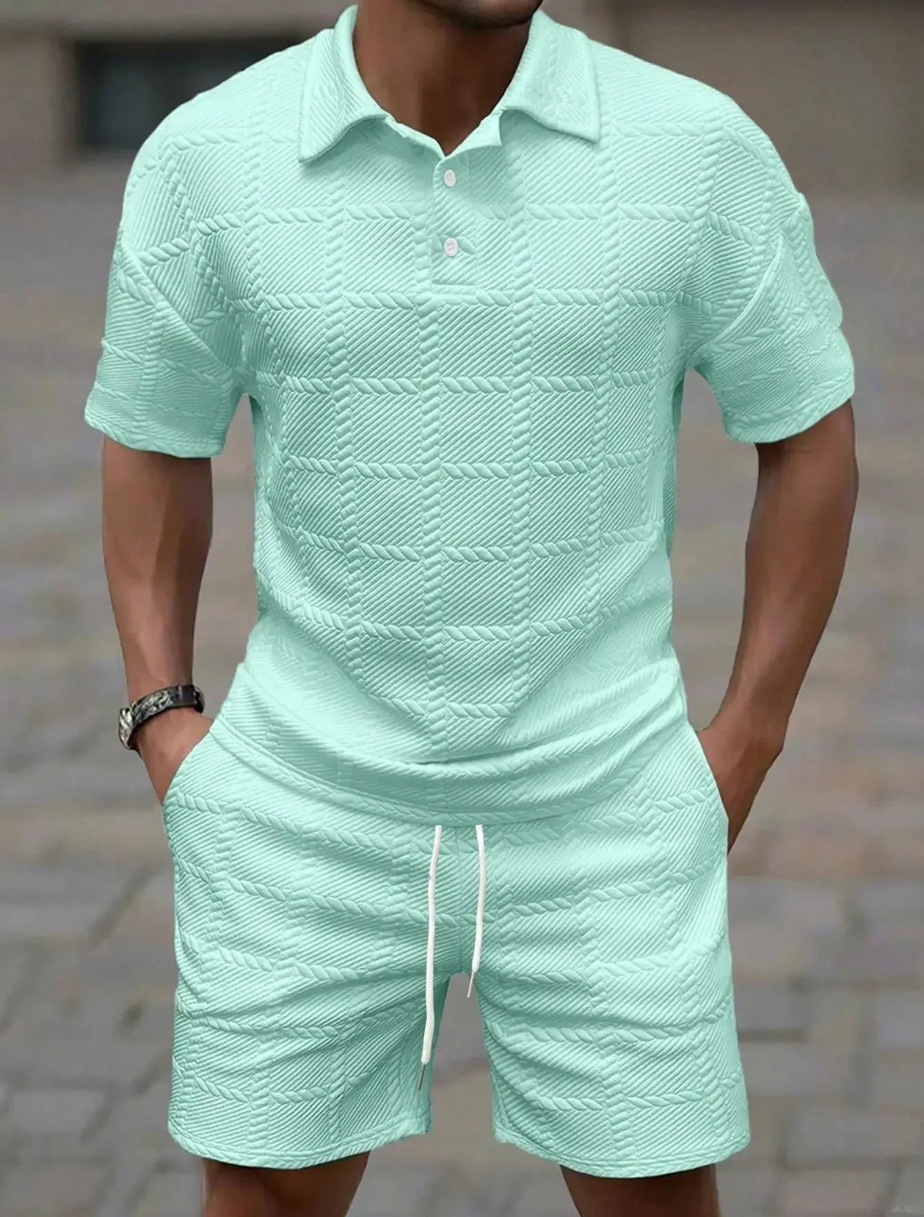 Boss Mode Set | LibrasLuxury