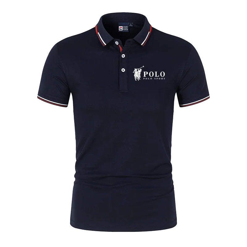 The Polo Effect | LibrasLuxury