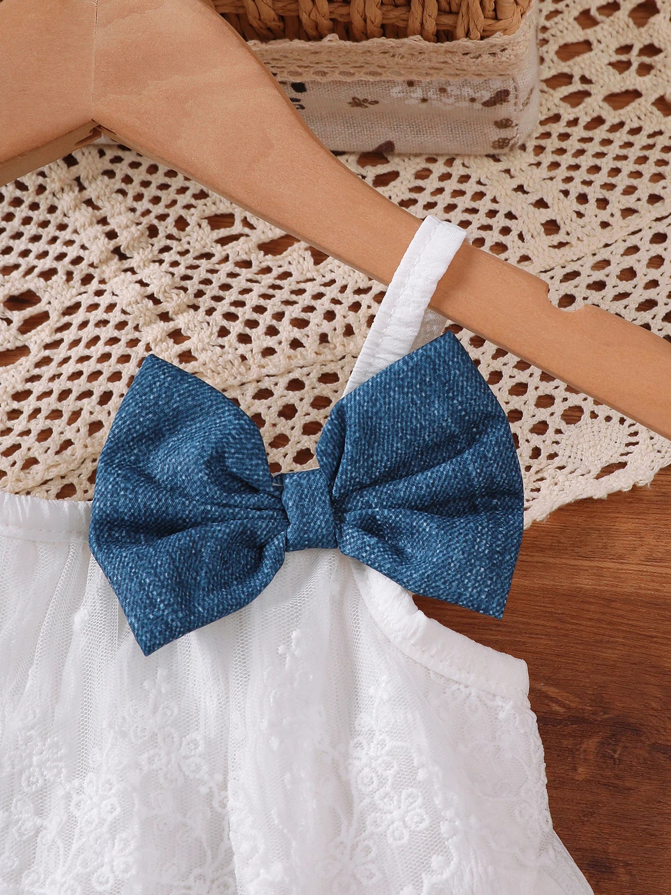 Born Blessed Set | LibrasLuxury