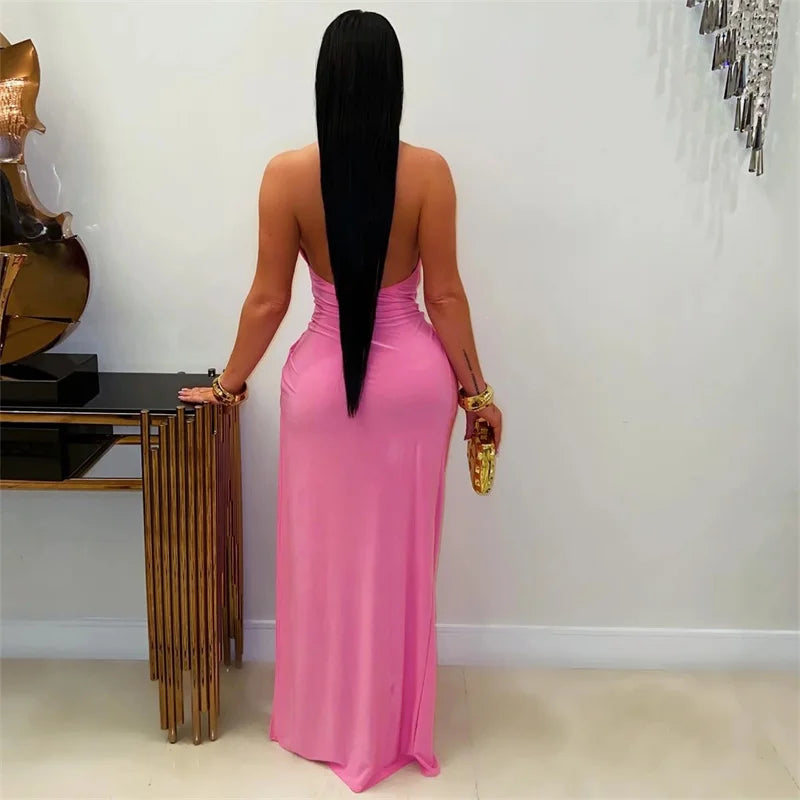 The Arrival Dress | LibrasLuxury