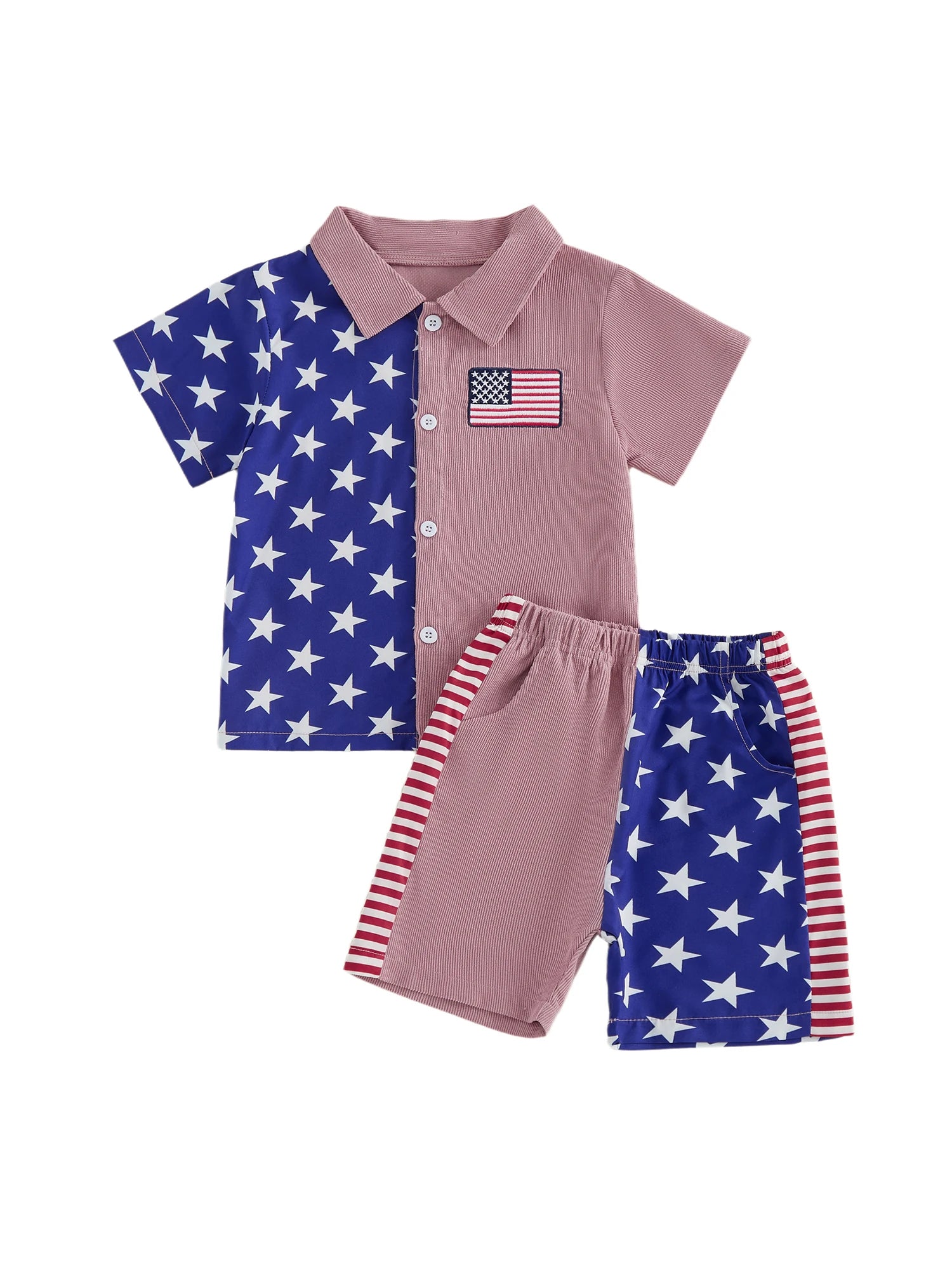 Little Legend Star Set | LibrasLuxury