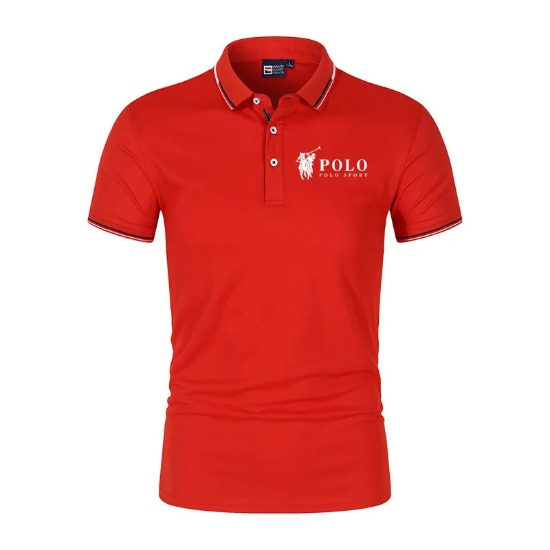 The Polo Effect | LibrasLuxury