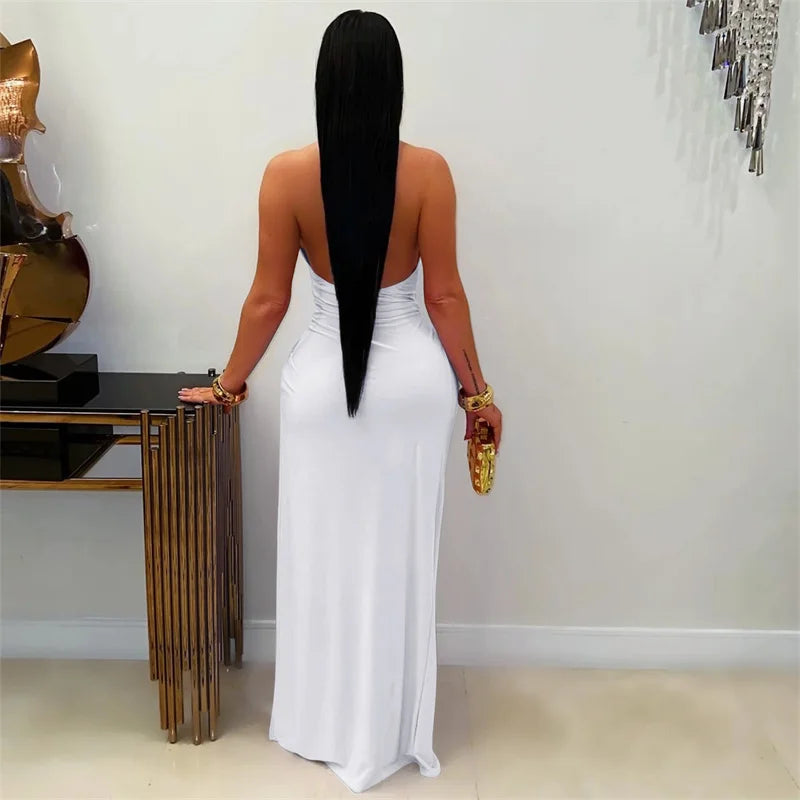 The Arrival Dress | LibrasLuxury