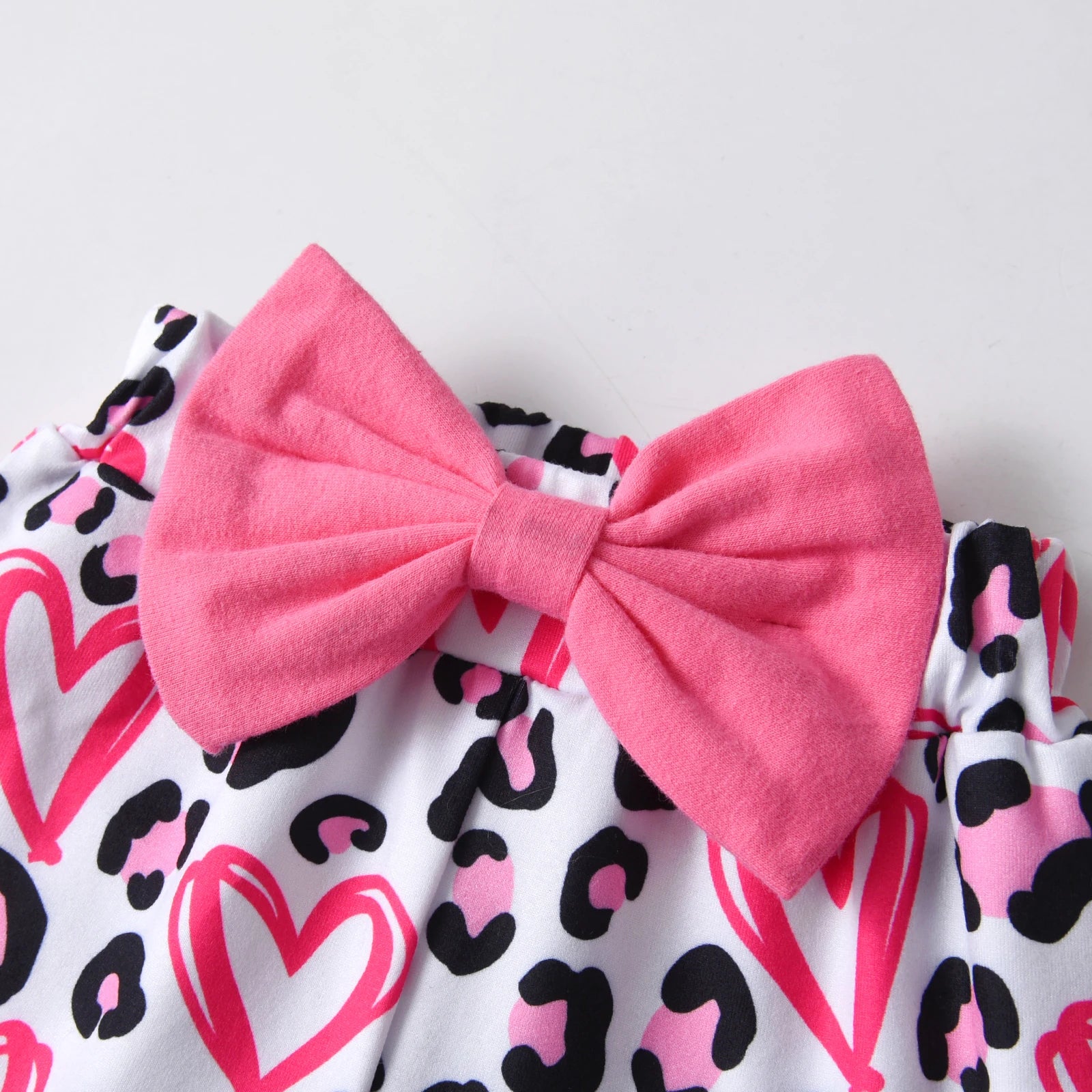 Sweet Arrival Flare Set | LibrasLuxury
