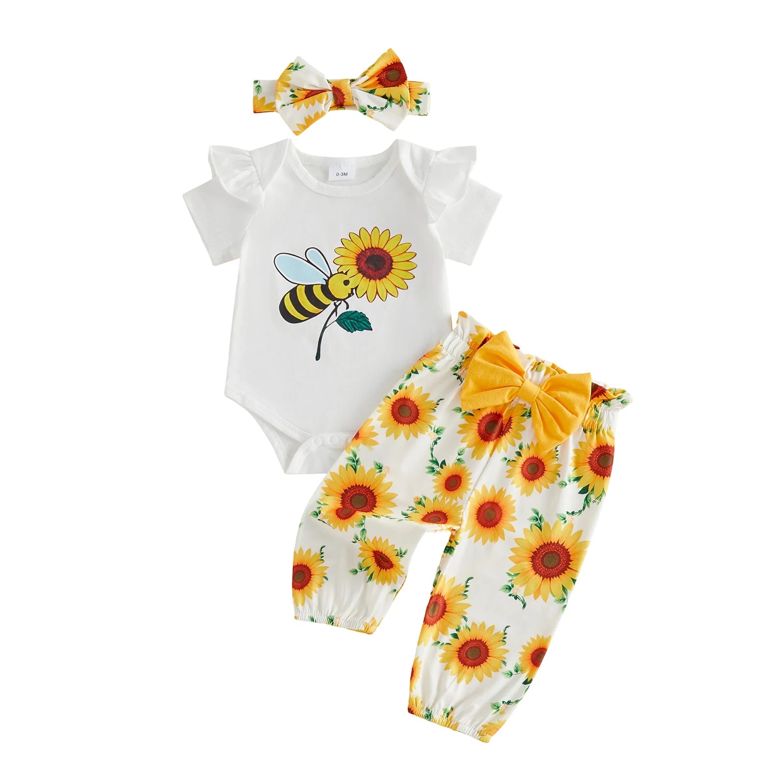 Sweet Arrival Set | LibrasLuxury