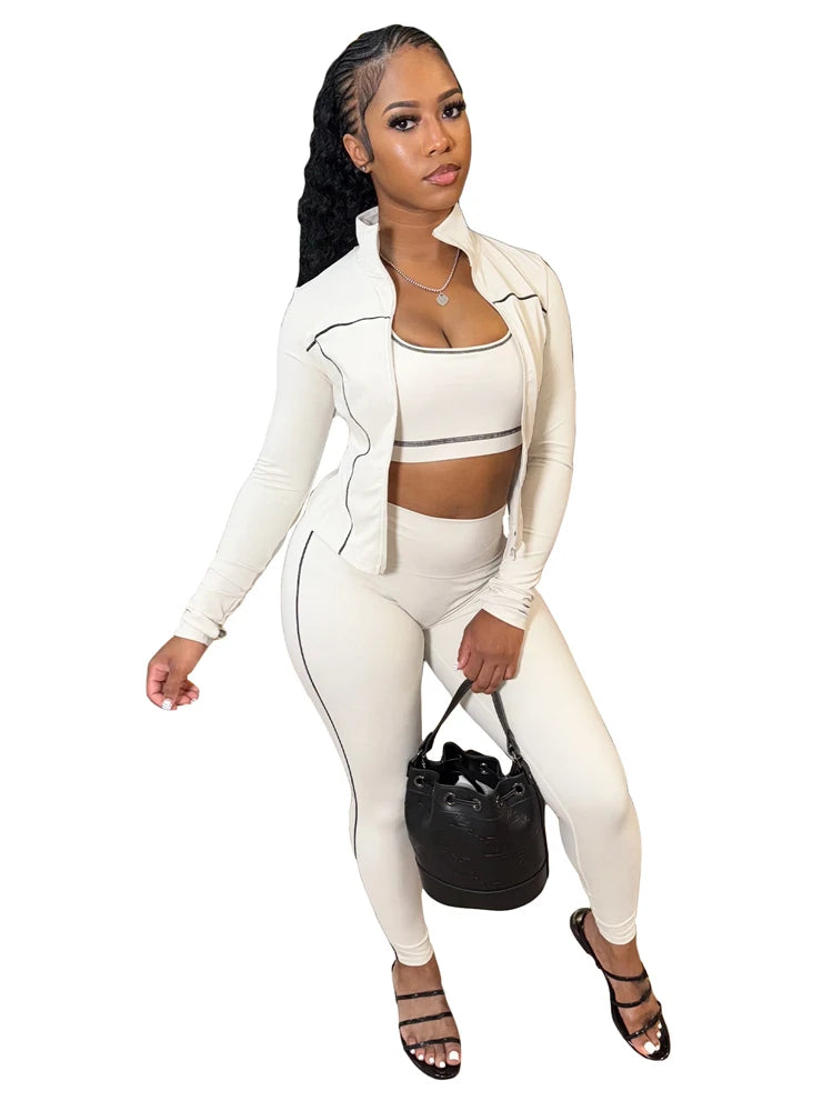 The Takeover Set | LibrasLuxury