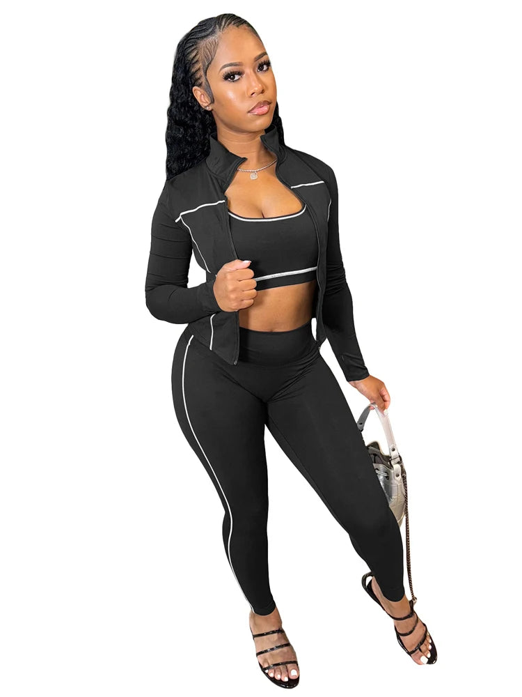 The Takeover Set | LibrasLuxury