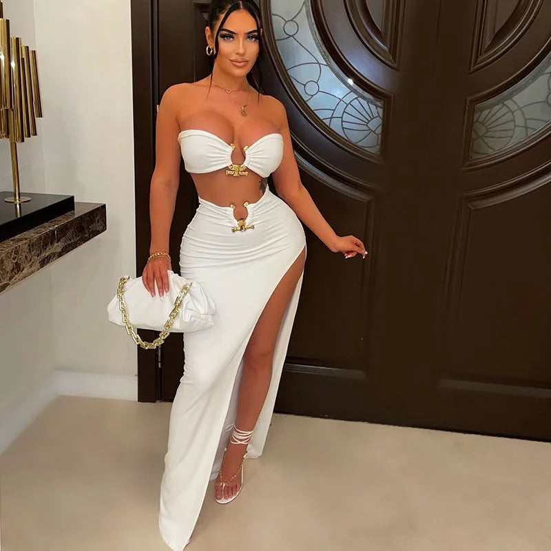 Earned This Moment Set | LibrasLuxury