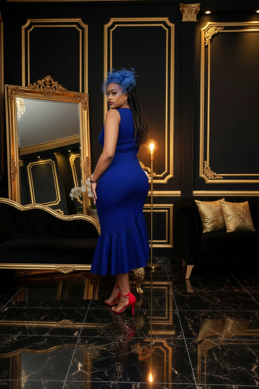 Her Reign Begins | LibrasLuxury