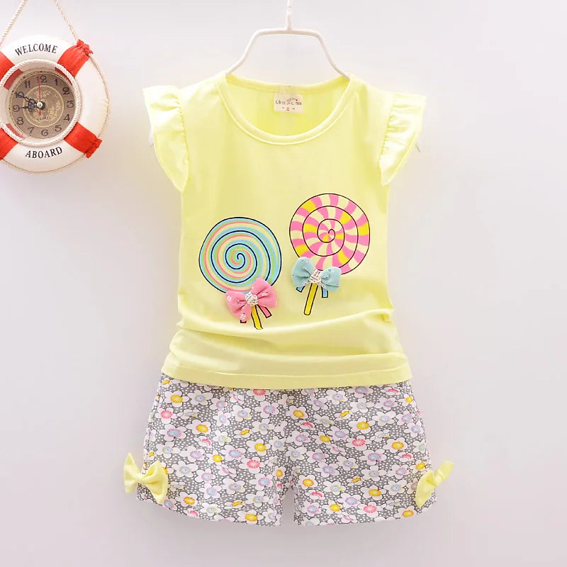 Soft Life Summer Set | LibrasLuxury