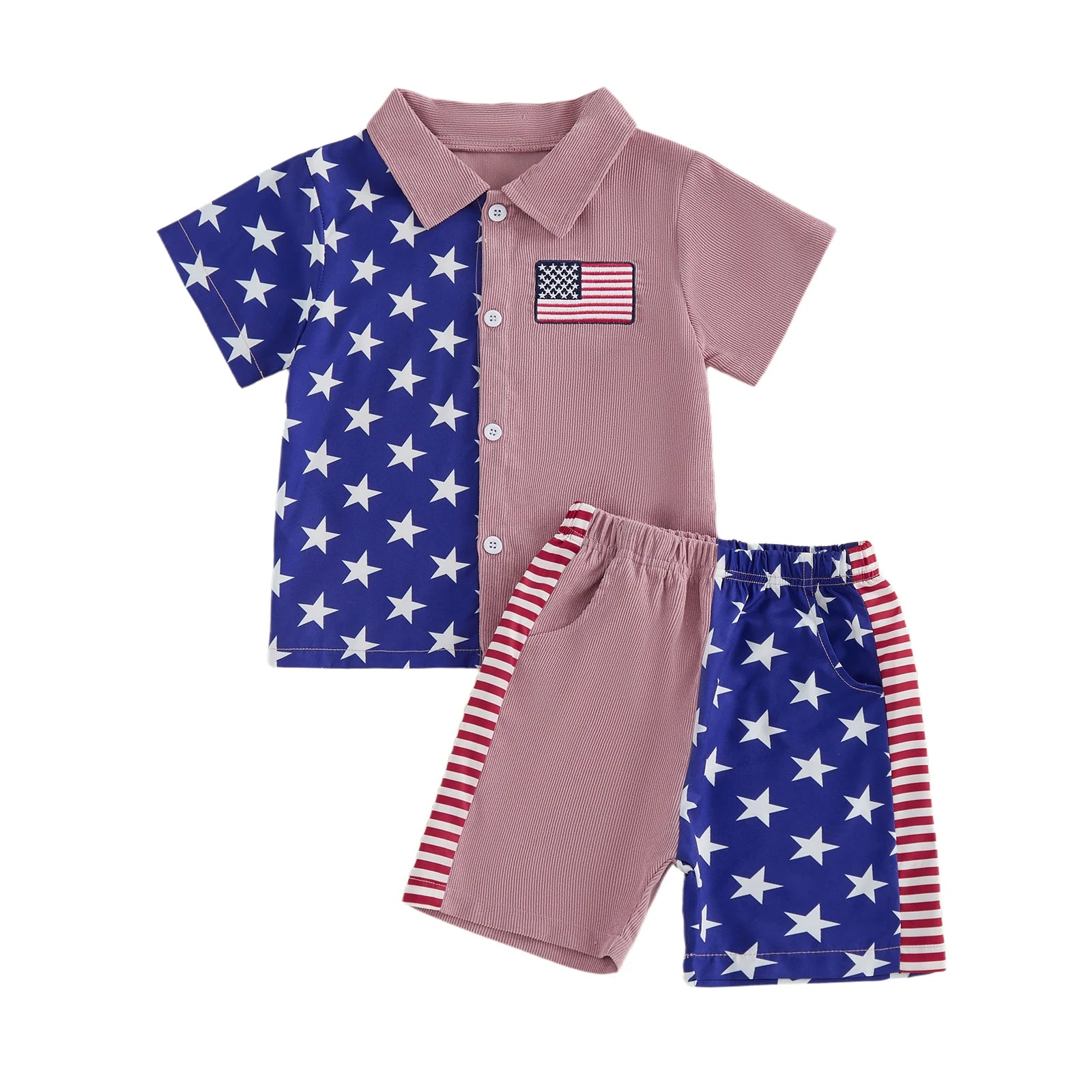 Little Legend Star Set | LibrasLuxury
