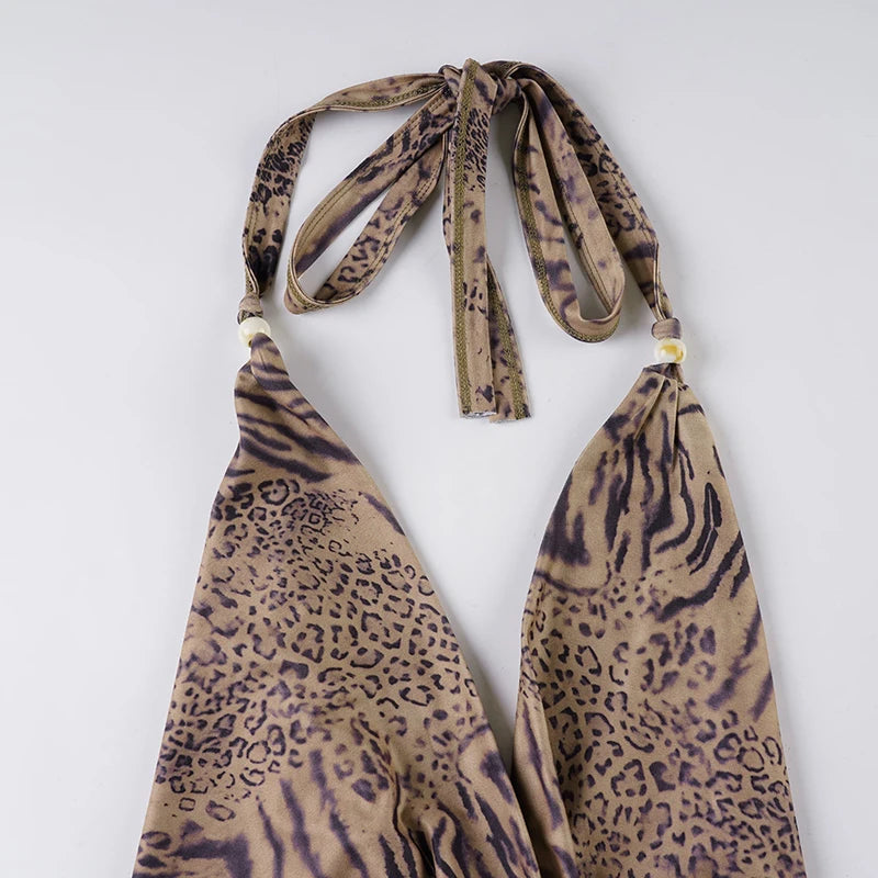 Spotted & Dangerous Set | LibrasLuxury