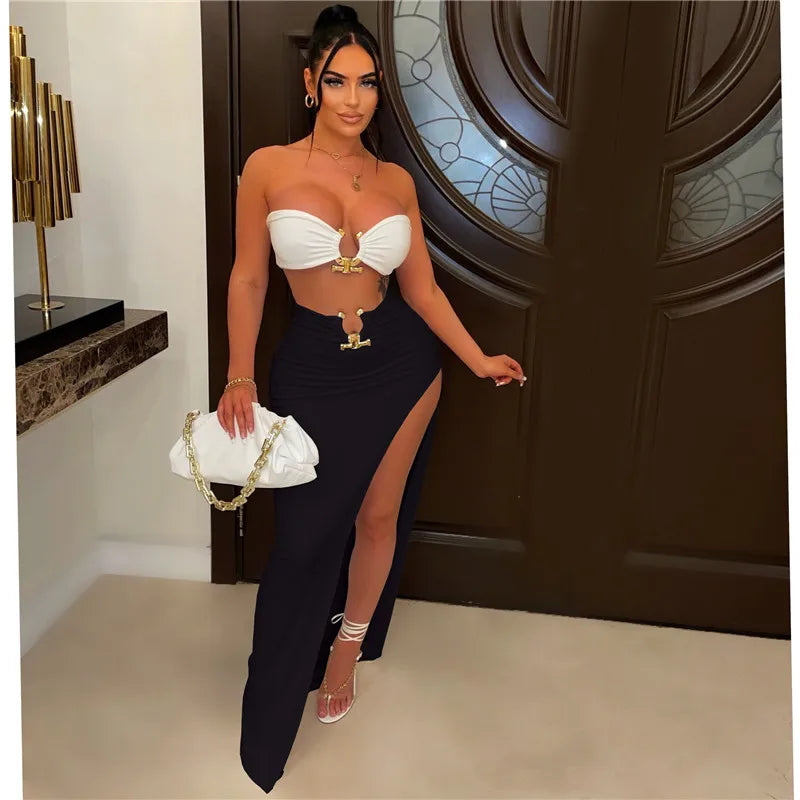 Earned This Moment Set | LibrasLuxury