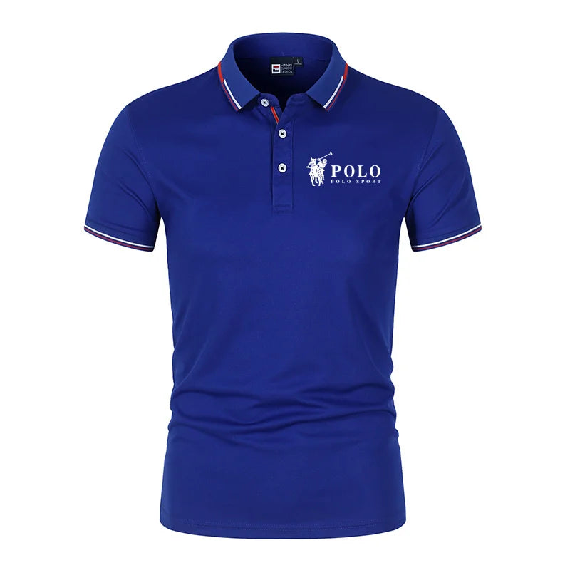 The Polo Effect | LibrasLuxury