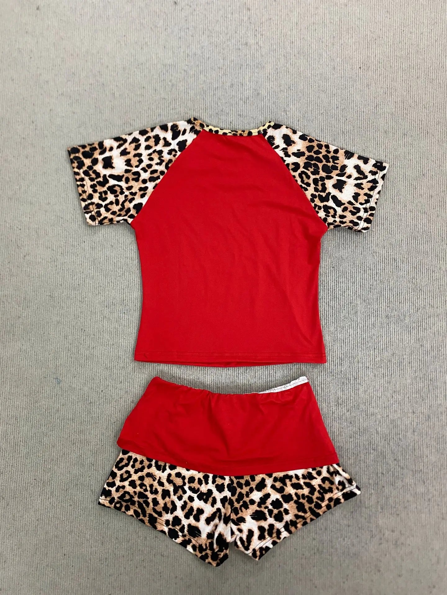 Wild & Risen Set | LibrasLuxury