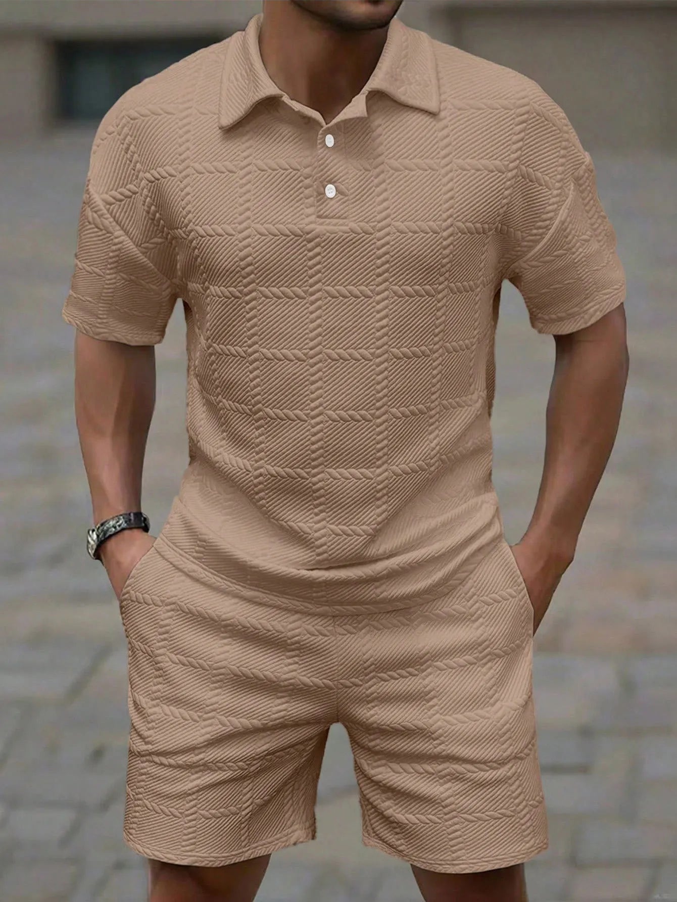 Boss Mode Set | LibrasLuxury