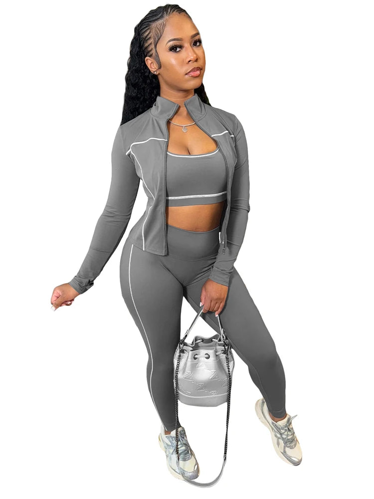 The Takeover Set | LibrasLuxury