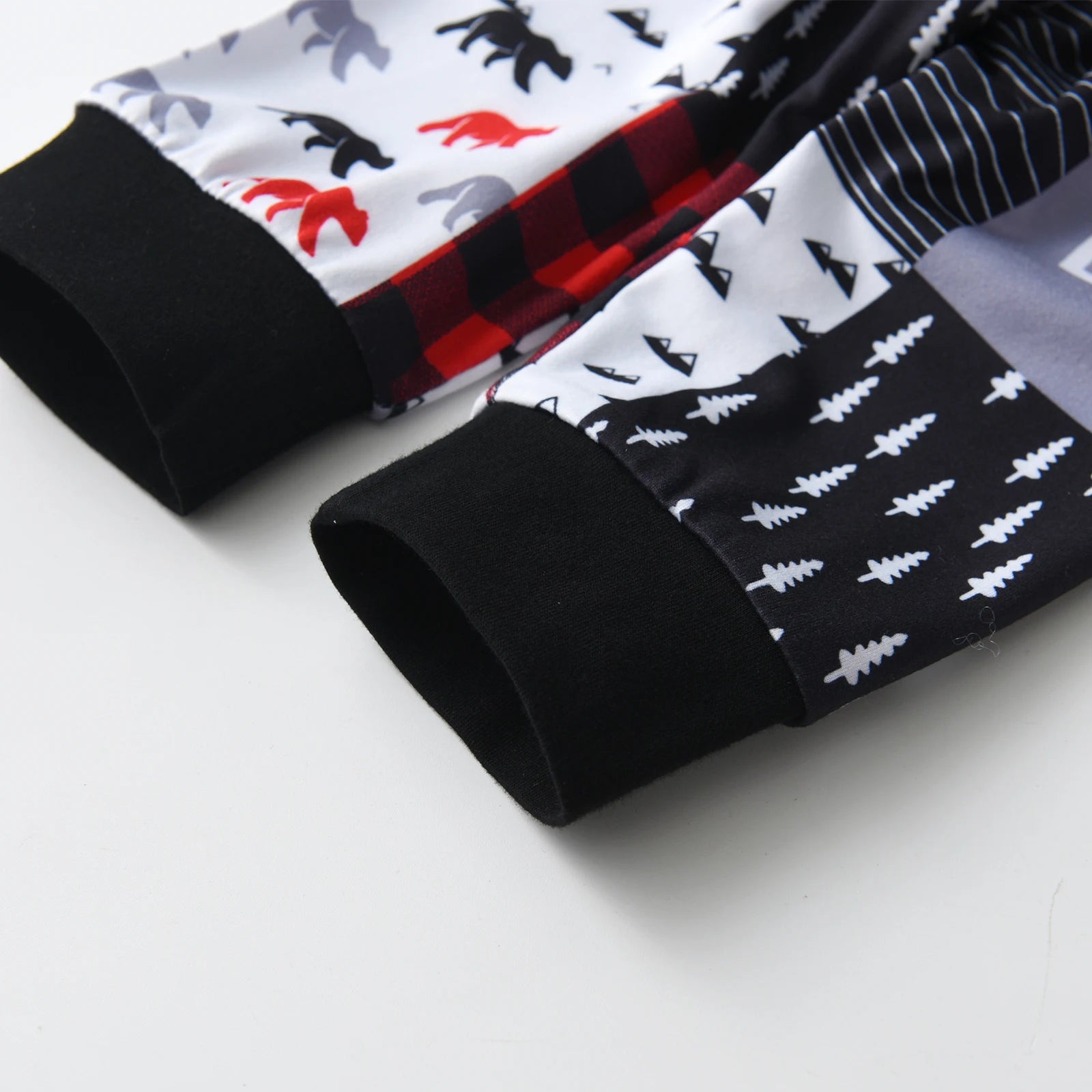 Born Blessed Bear Set | LibrasLuxury