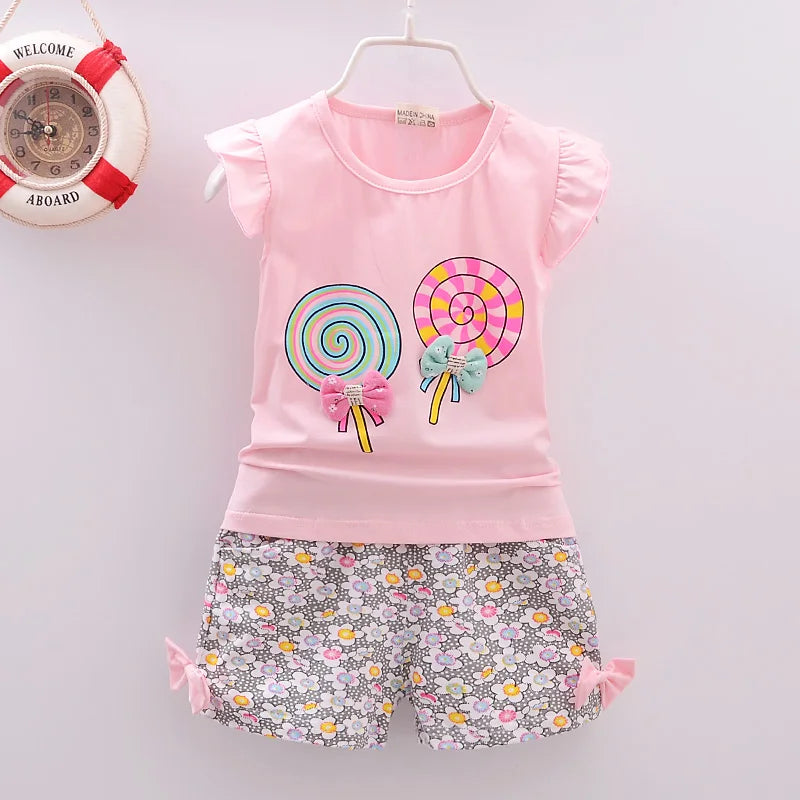 Soft Life Summer Set | LibrasLuxury