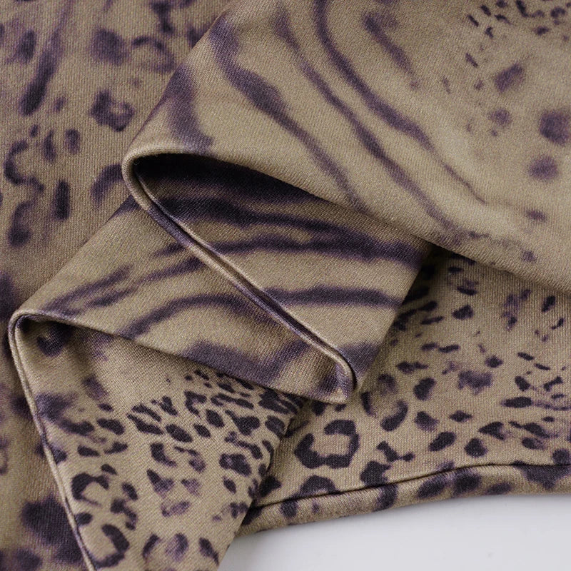 Spotted & Dangerous Set | LibrasLuxury
