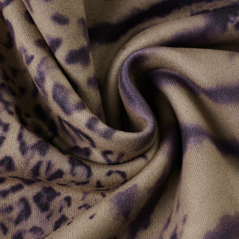 Spotted & Dangerous Set | LibrasLuxury