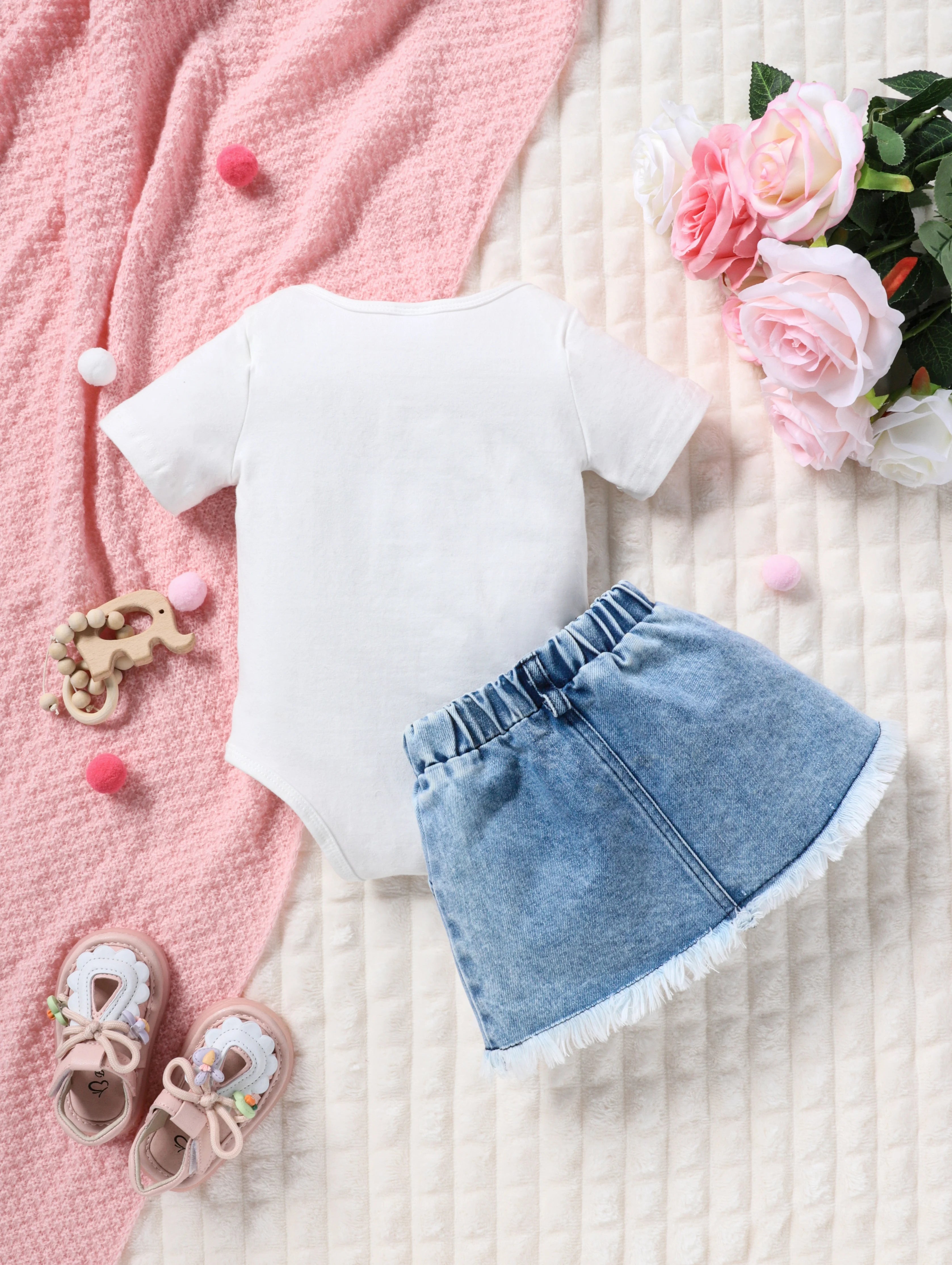 Tiny Royalty Set | LibrasLuxury