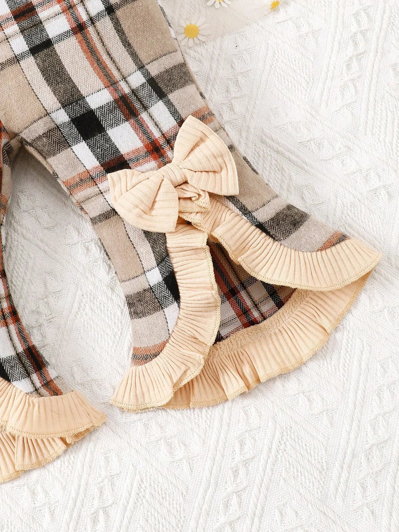 Little Love Ruffle Set | LibrasLuxury
