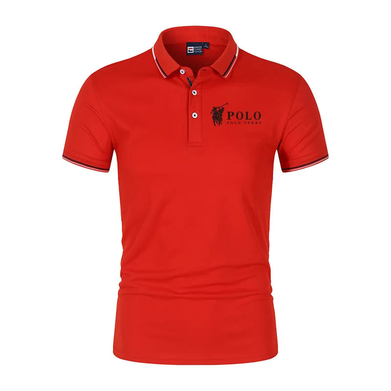 The Polo Effect | LibrasLuxury