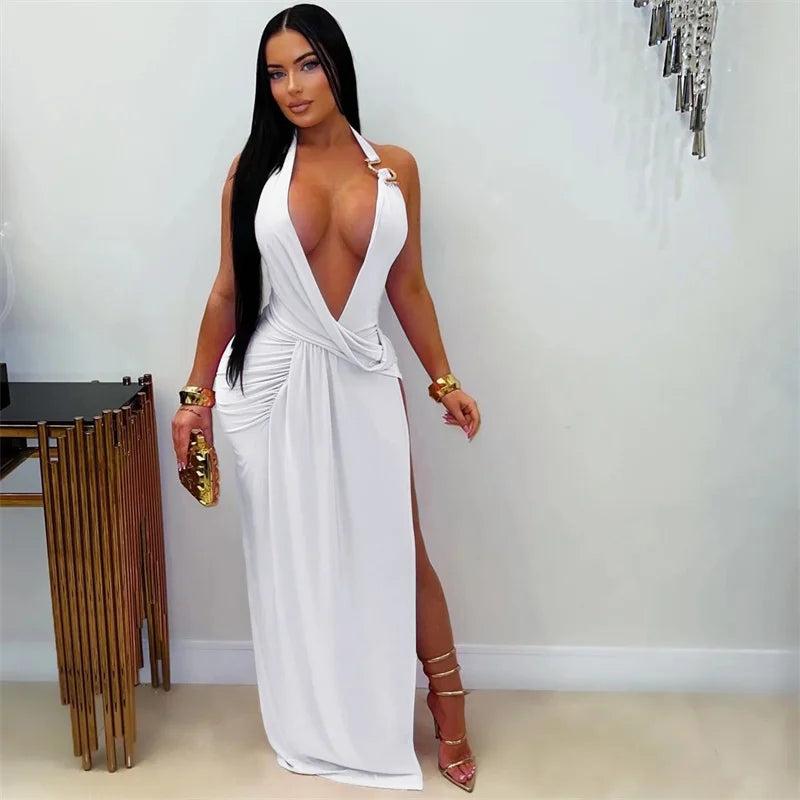 The Arrival Dress | LibrasLuxury