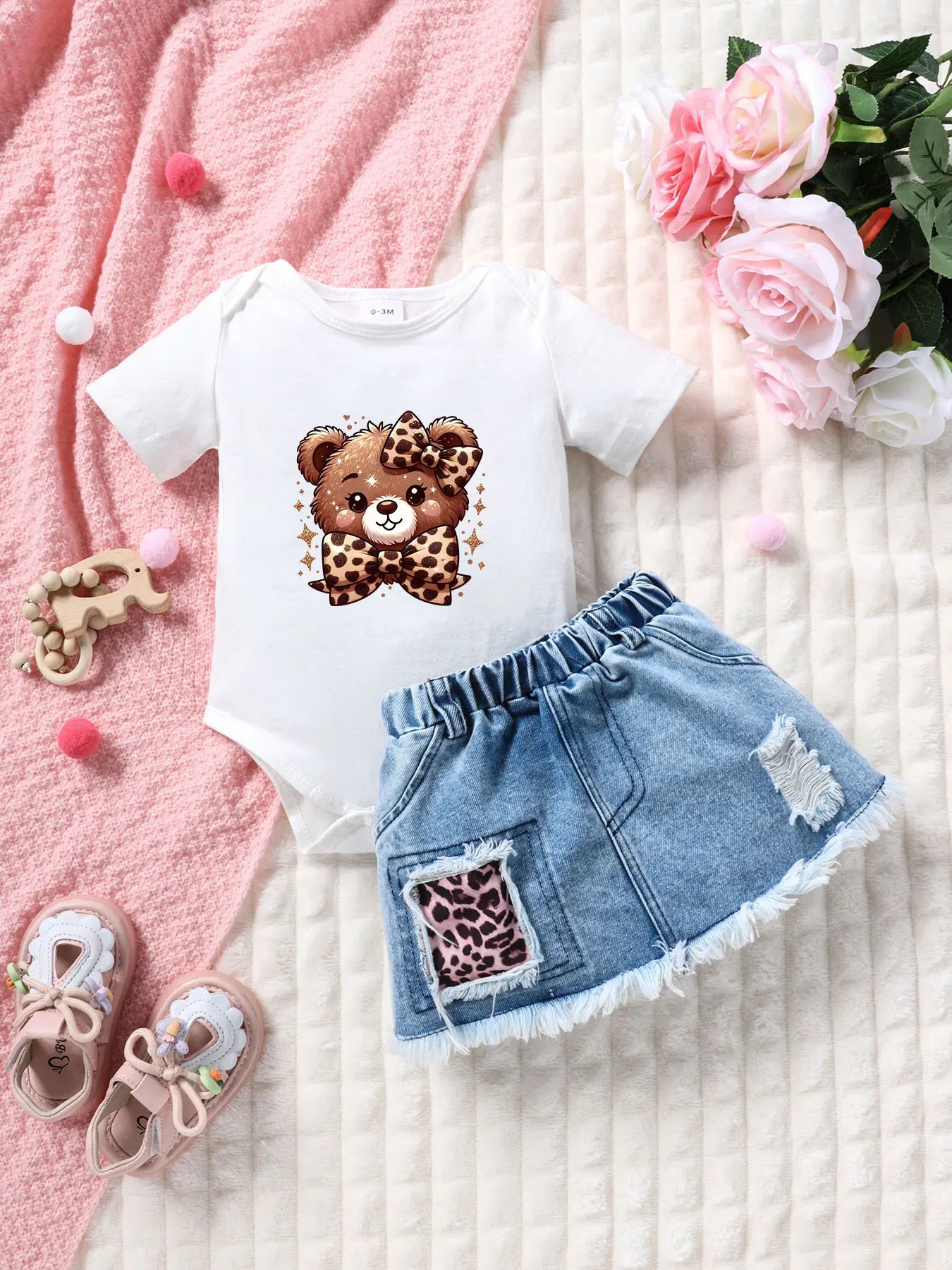 Tiny Royalty Set | LibrasLuxury