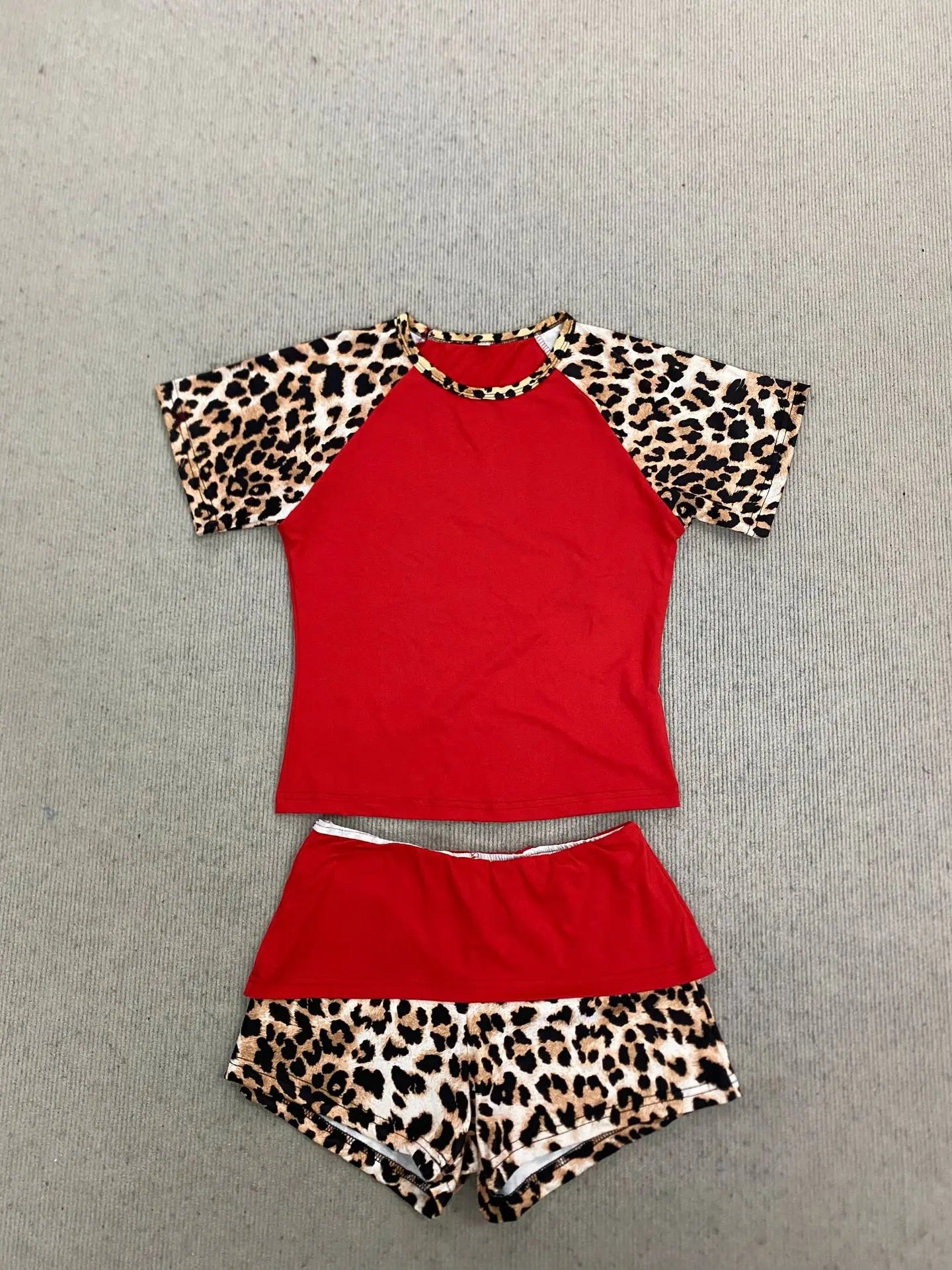 Wild & Risen Set | LibrasLuxury