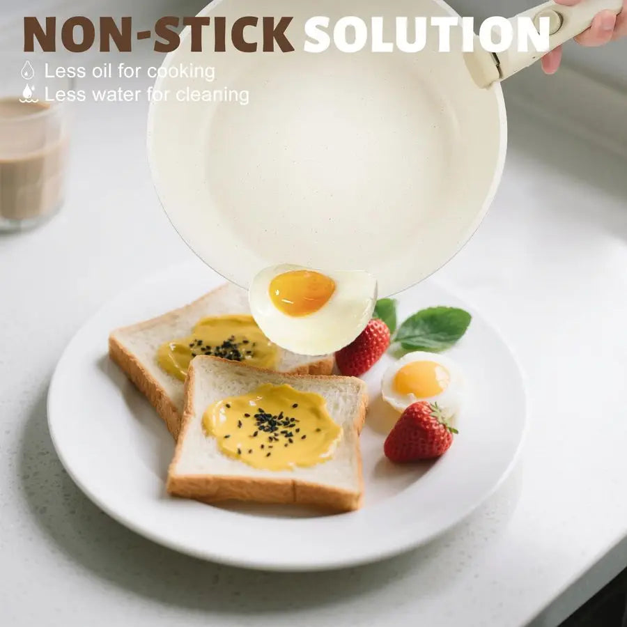 The Elevated Kitchen Set | LibrasLuxury