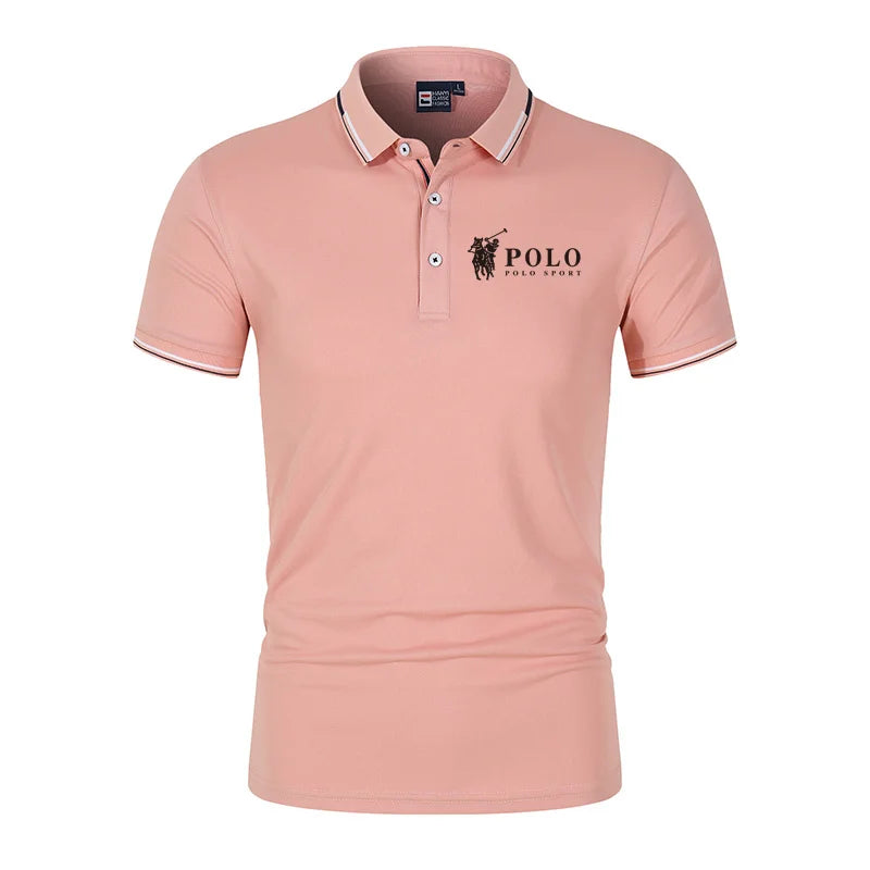 The Polo Effect | LibrasLuxury