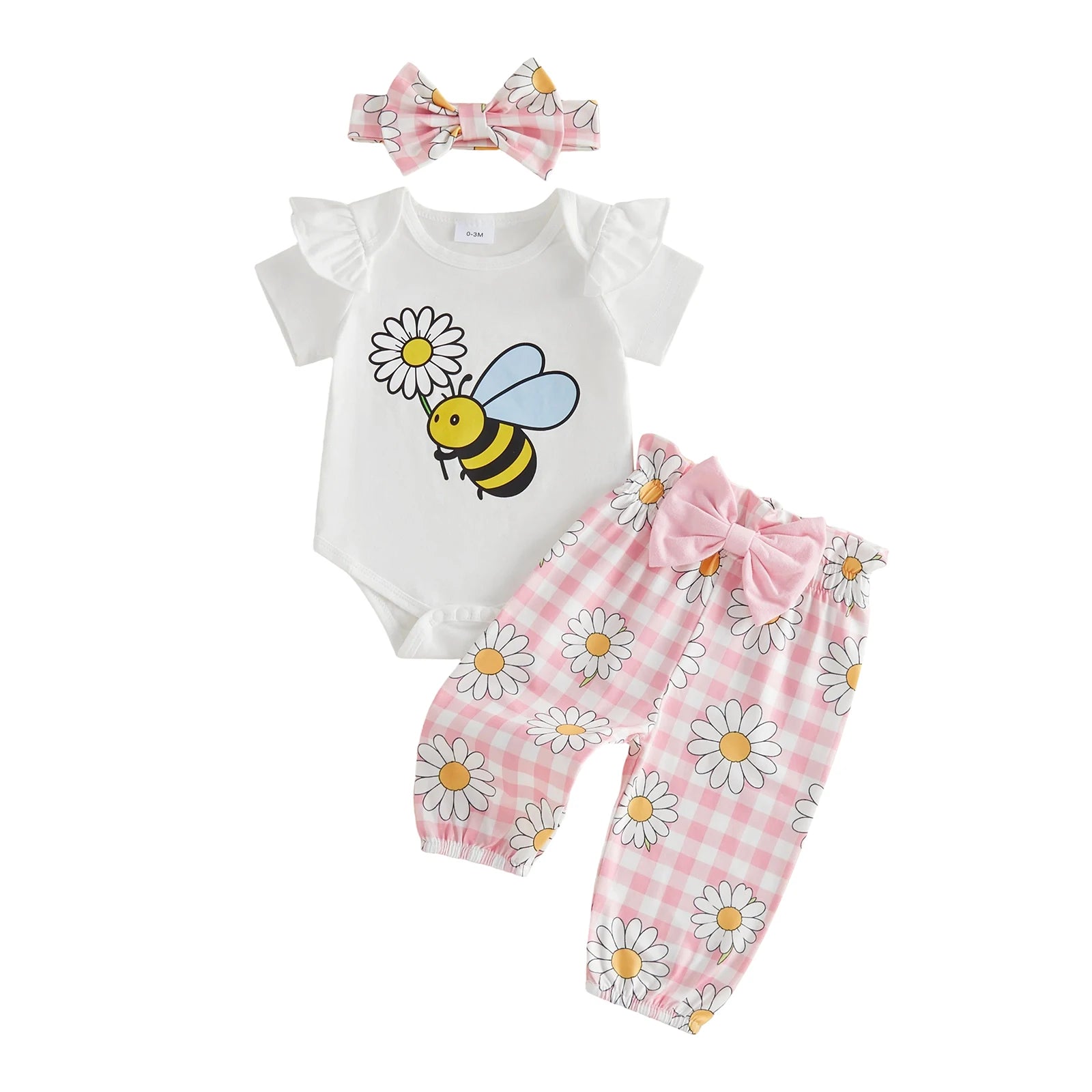 Sweet Arrival Set | LibrasLuxury