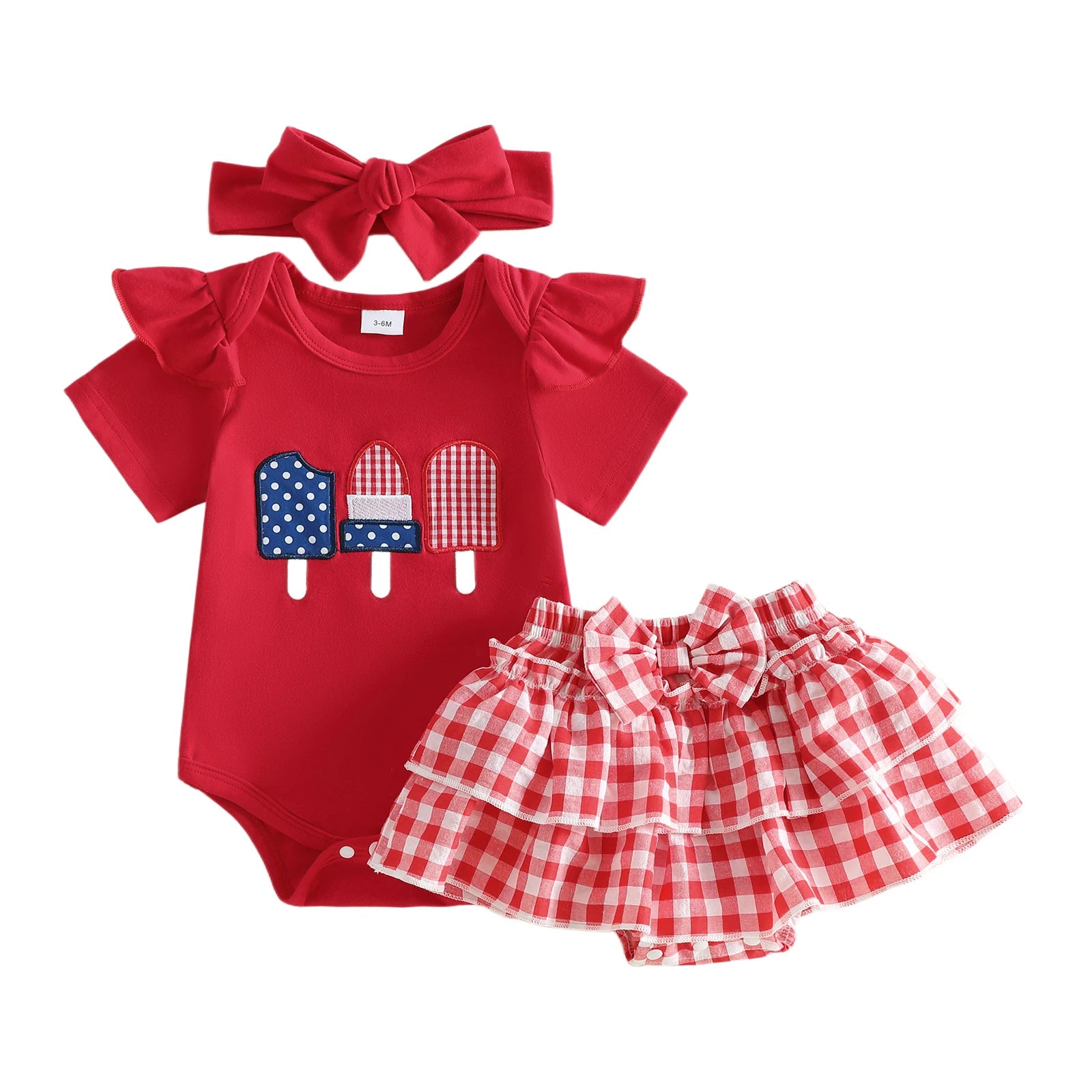 Born Free Little Queen Set | LibrasLuxury