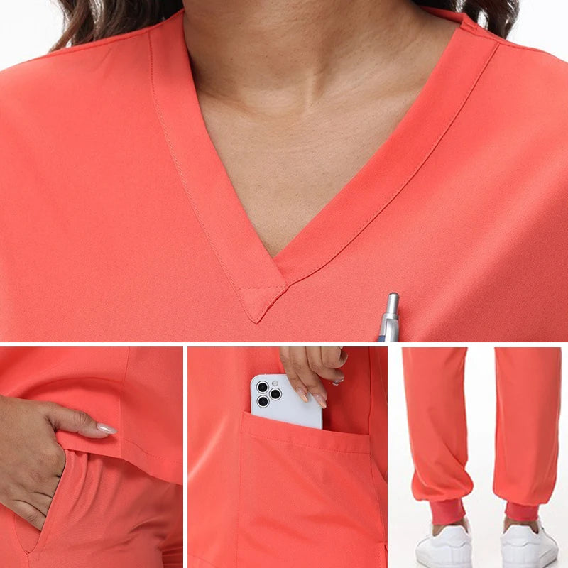 The Dedication Set | LibrasLuxury