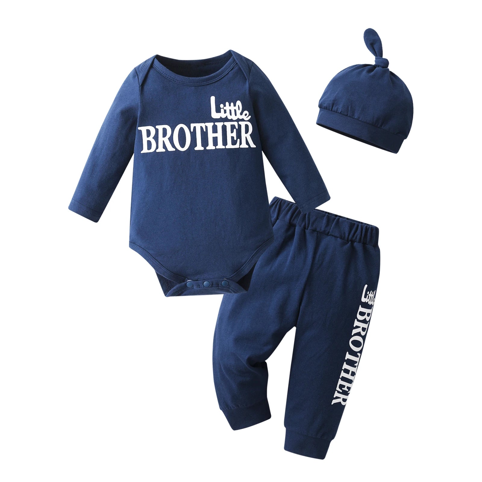 Born to Lead Set | LibrasLuxury
