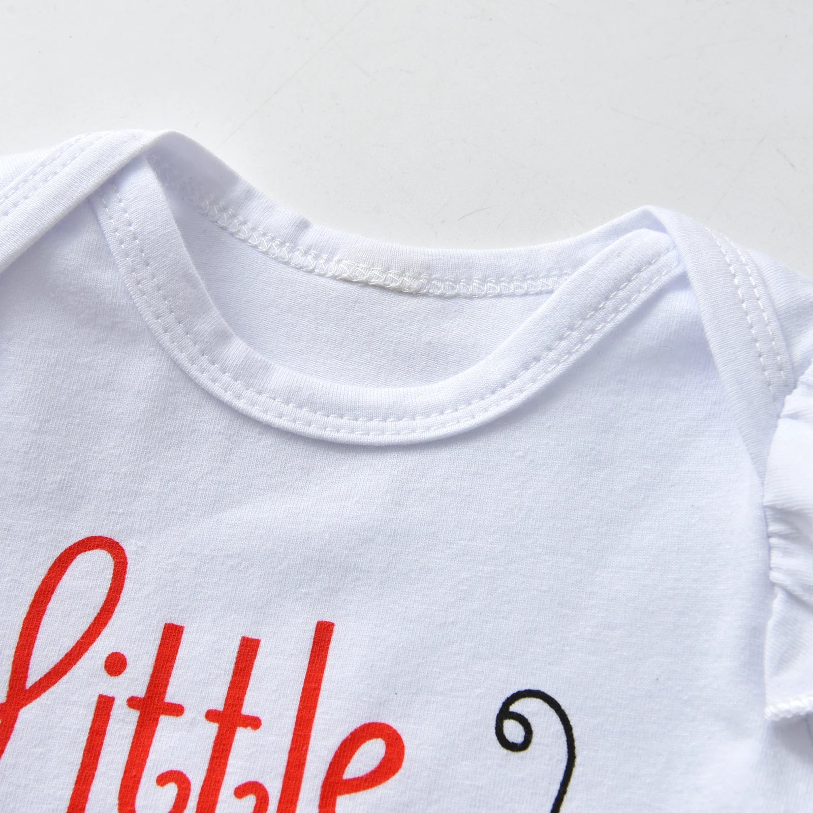 Wrapped in Love Ladybug Set | LibrasLuxury