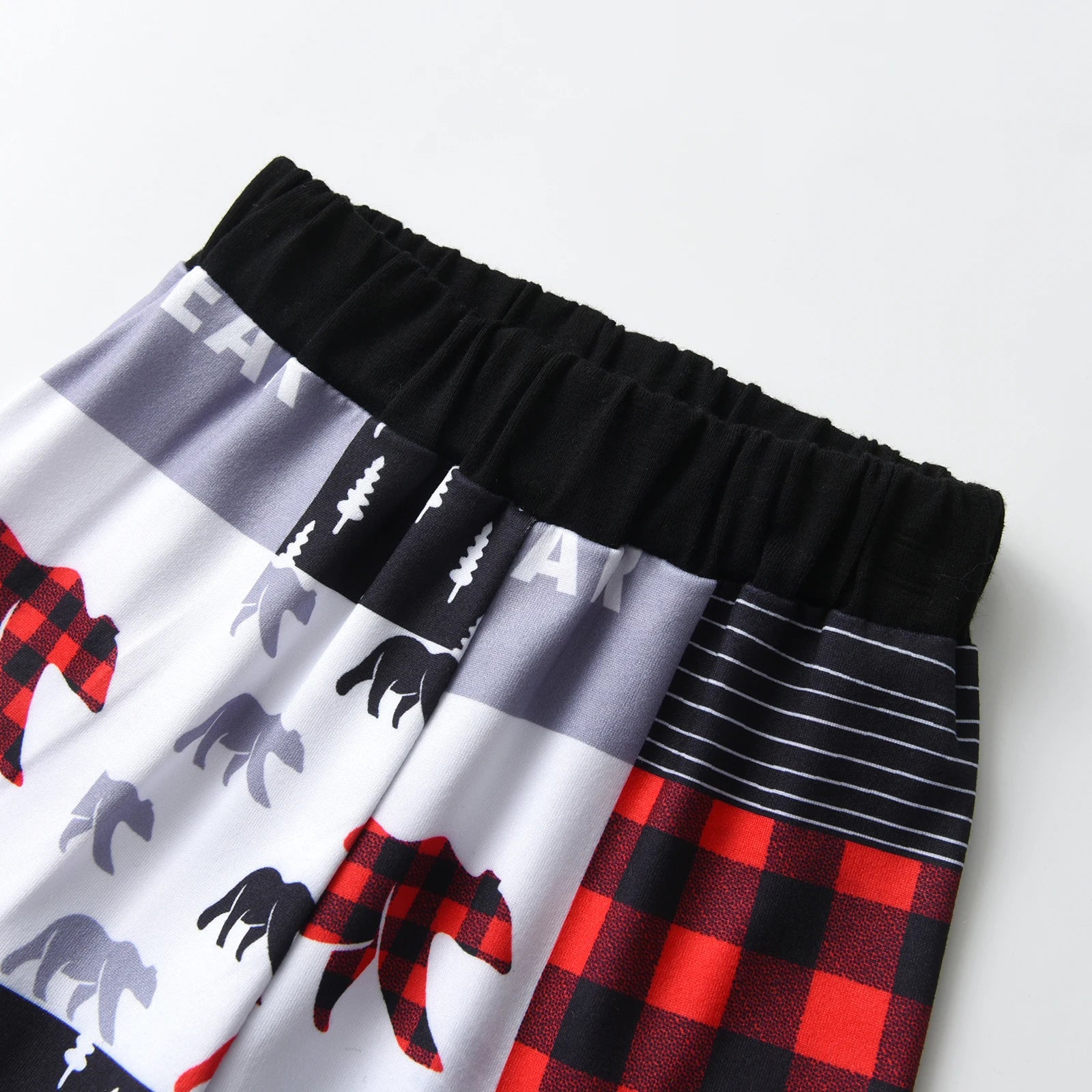Born Blessed Bear Set | LibrasLuxury