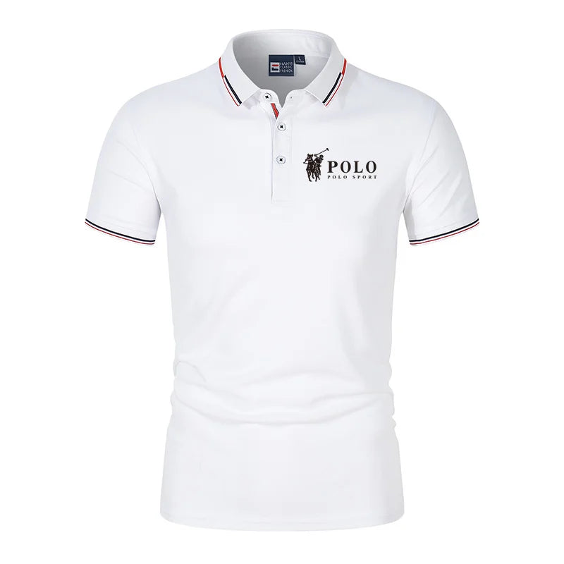 The Polo Effect | LibrasLuxury
