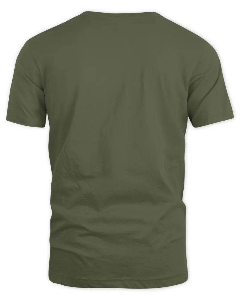 No Explanation Tee | LibrasLuxury